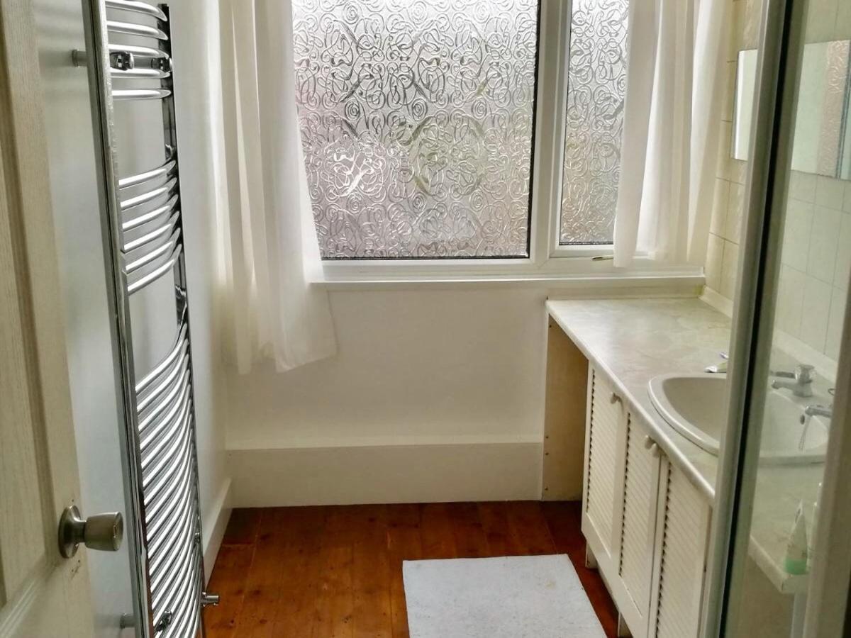 Guest house Portway Place Budget Norwich