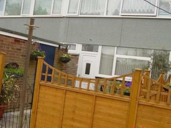 Portway Place Budget 2* Norwich