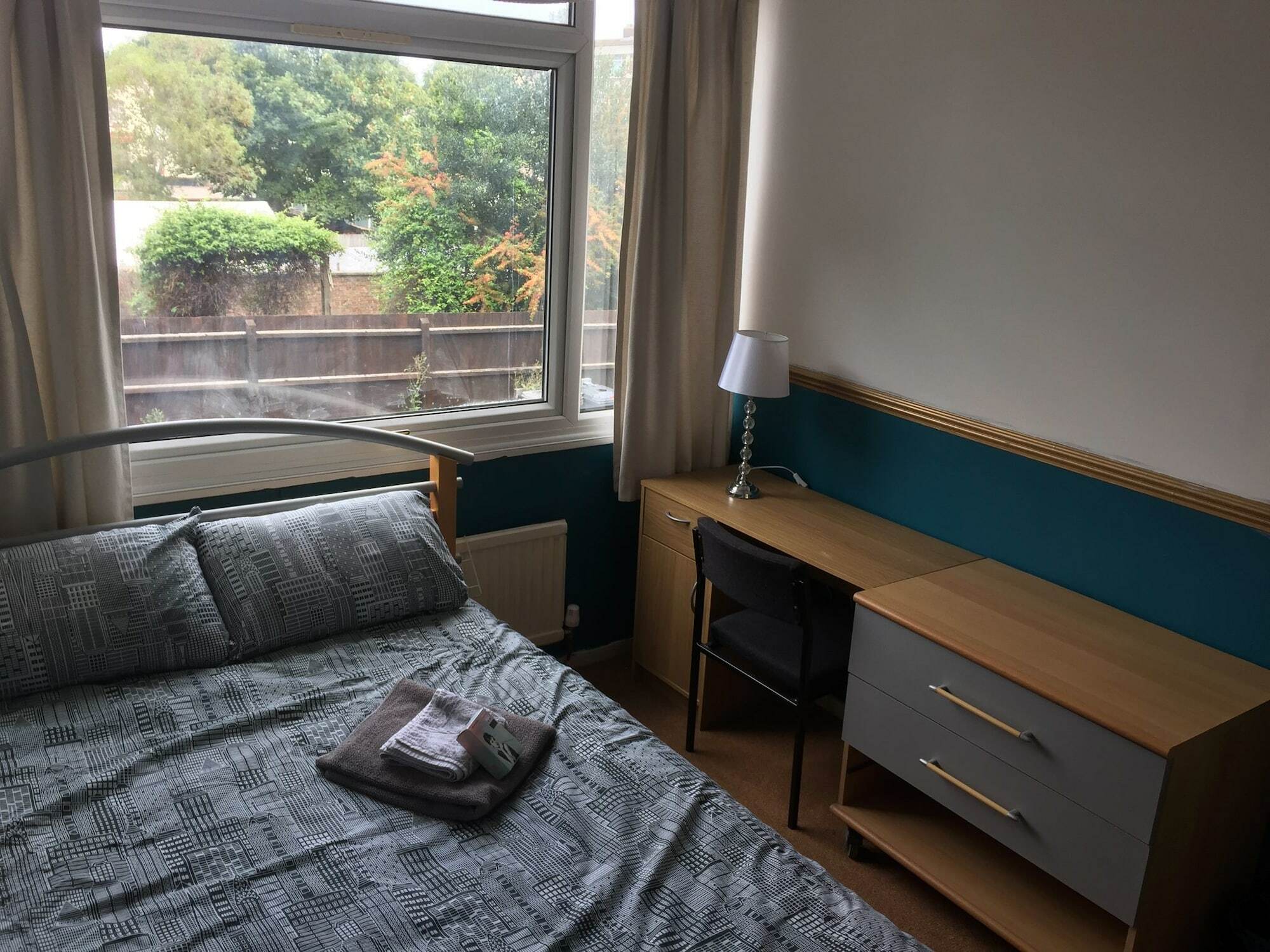 Portway Place Budget Norwich