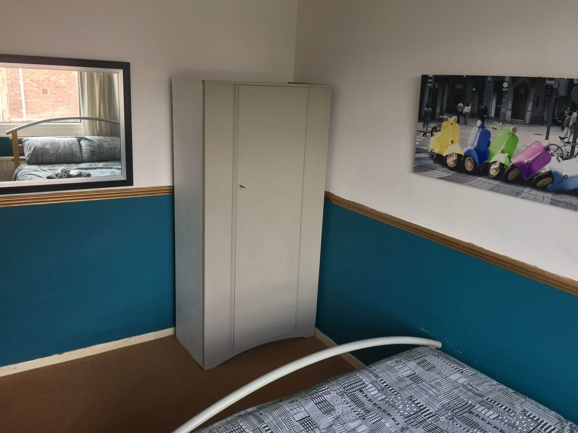 Guest house Portway Place Budget Norwich